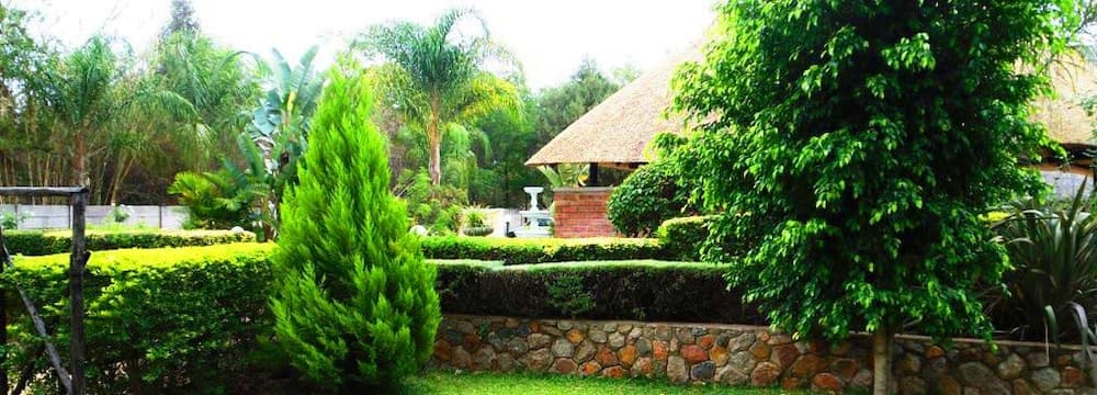 Wozani Lodge