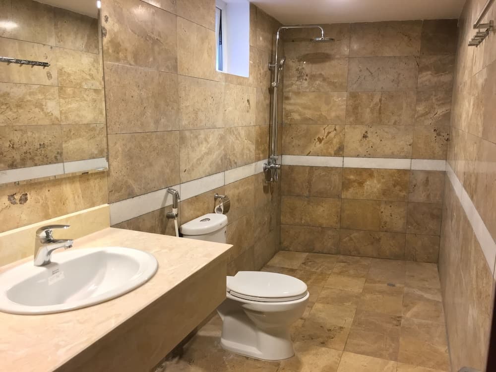 Palmo Serviced Apartment 3