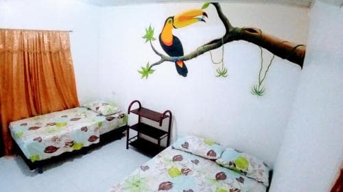 Anaira Hostel