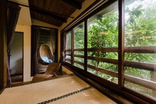 Zhou Ye Cottage