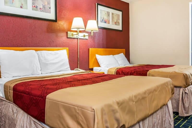 Rodeway Inn