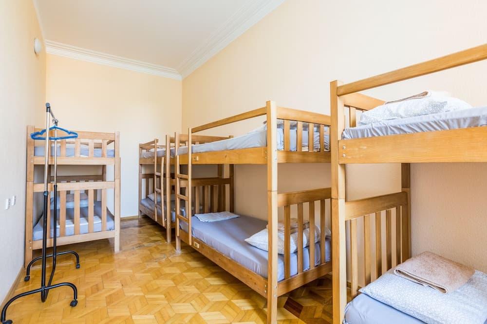 M42 Hostel