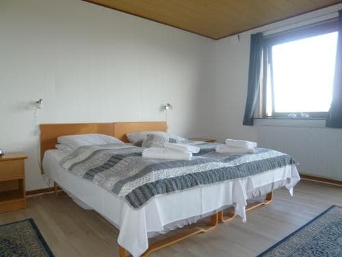 Hotel Sandvig Havn