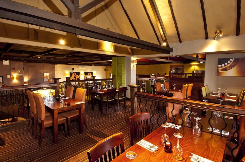 Premier Inn Rainham - Kent