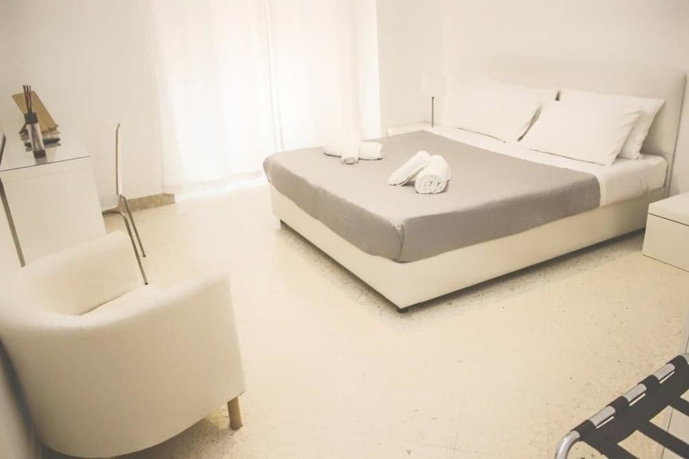 Palermo Central B&B