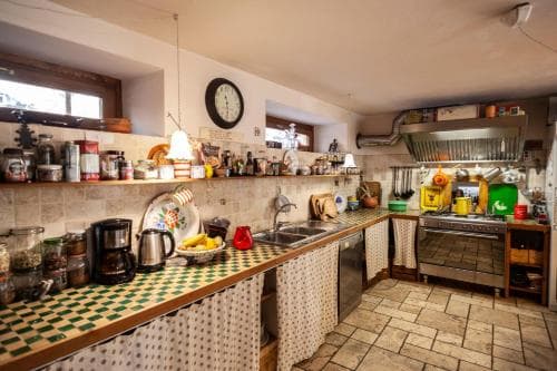 Maison Le Champ