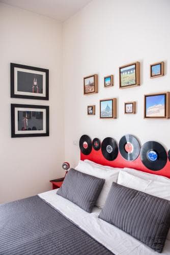 Grammy Suite B&B