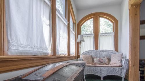 Lehrkind Mansion Bed & Breakfast