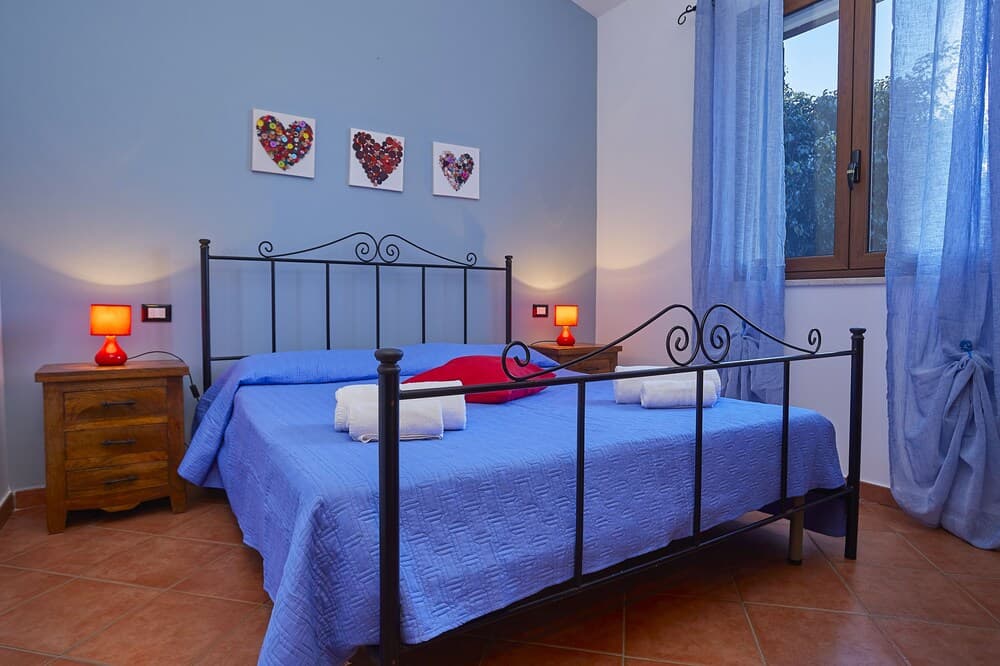VILLA CELESTE
