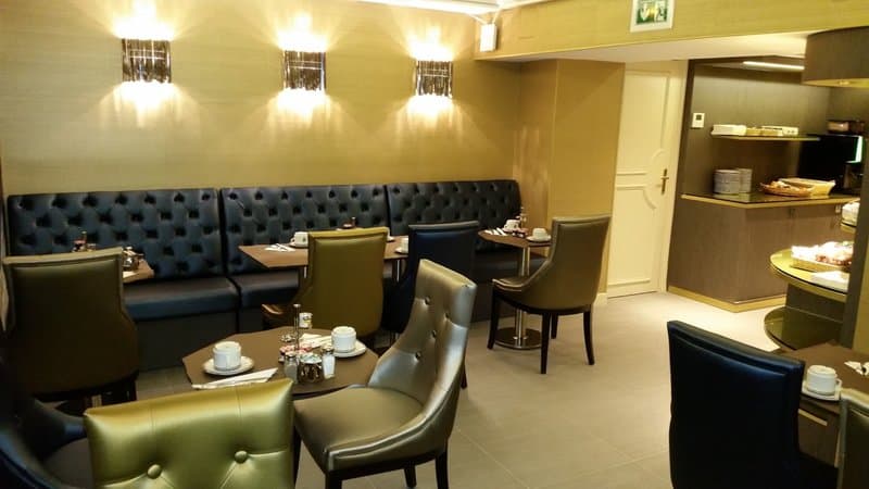 Hotel Mayflower