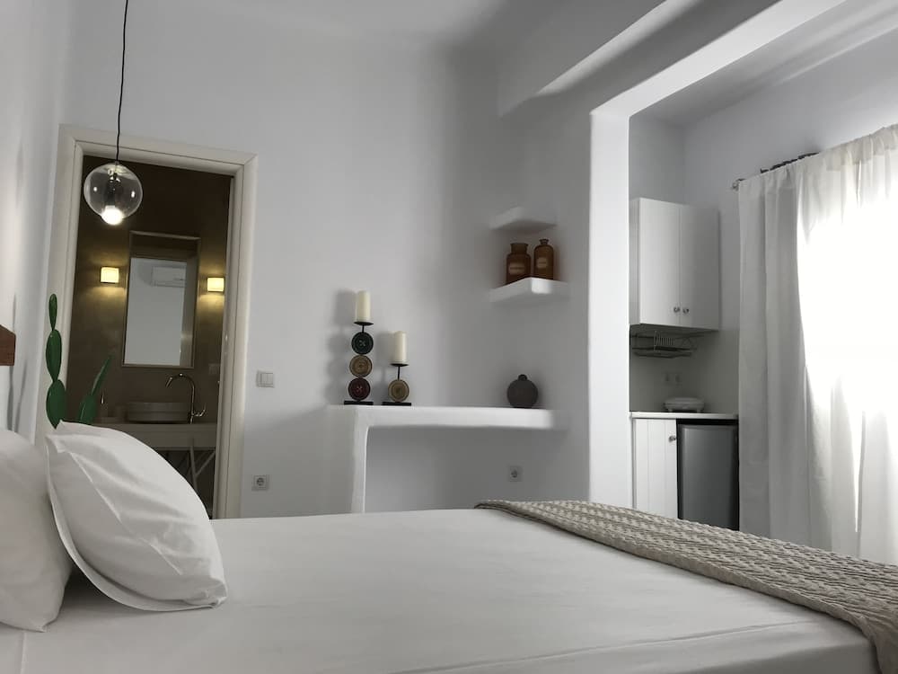 Unique Apartments