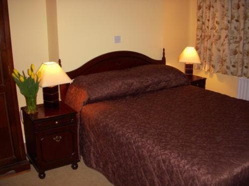 Dun Ri Guesthouse