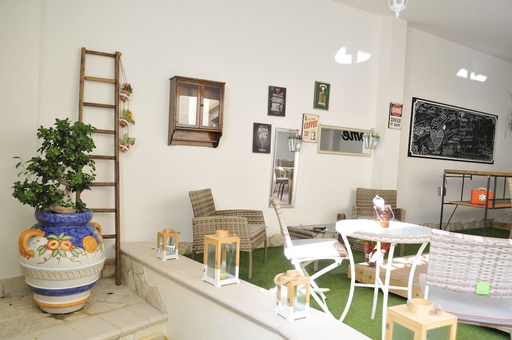 B&B VEV Suite & Breakfast