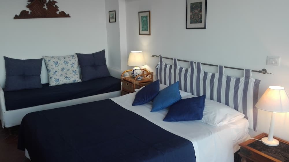 B&b Chianalea 54