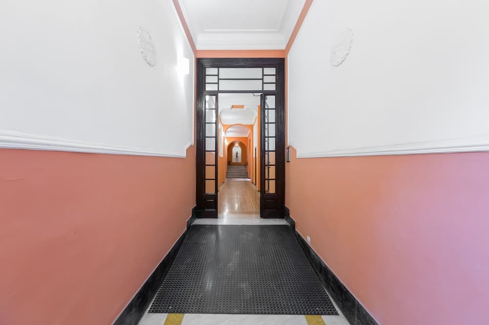 Ripetta Terrace Suites