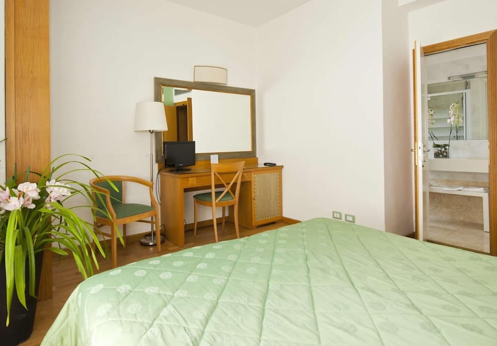 Hotel Touring Pisa