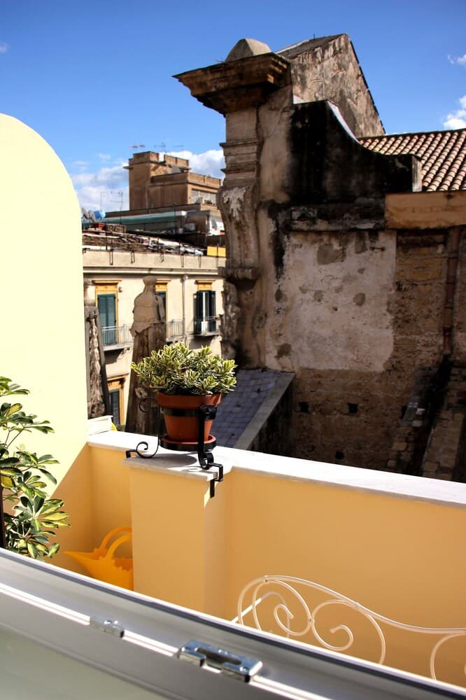 B&B Vivere Palermo
