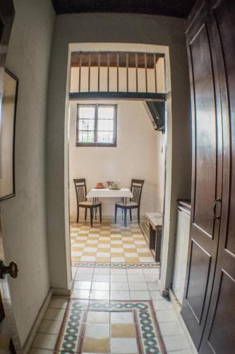 Hotel Machado