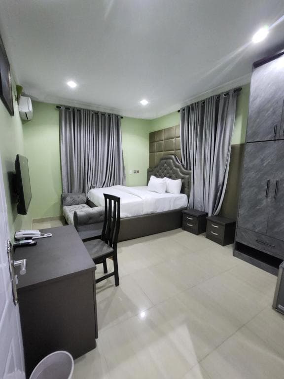Cozy Residence Abuja