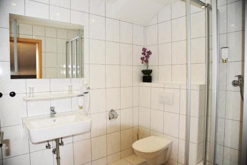 Garni Hotel zur Krone