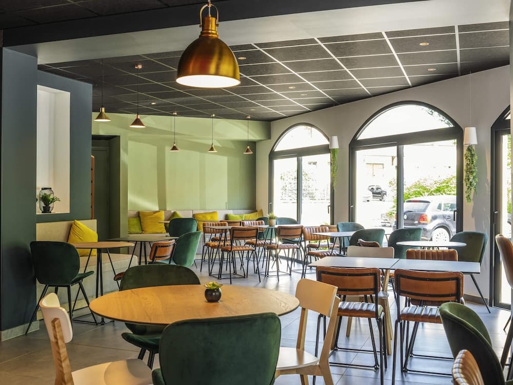 ibis Styles Beaune Centre