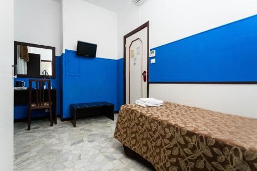 Mini Hotel