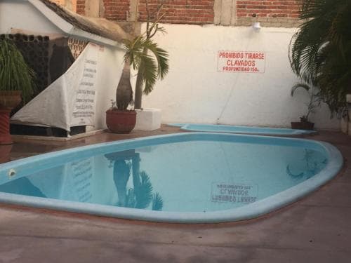 Hotel Lu Mon