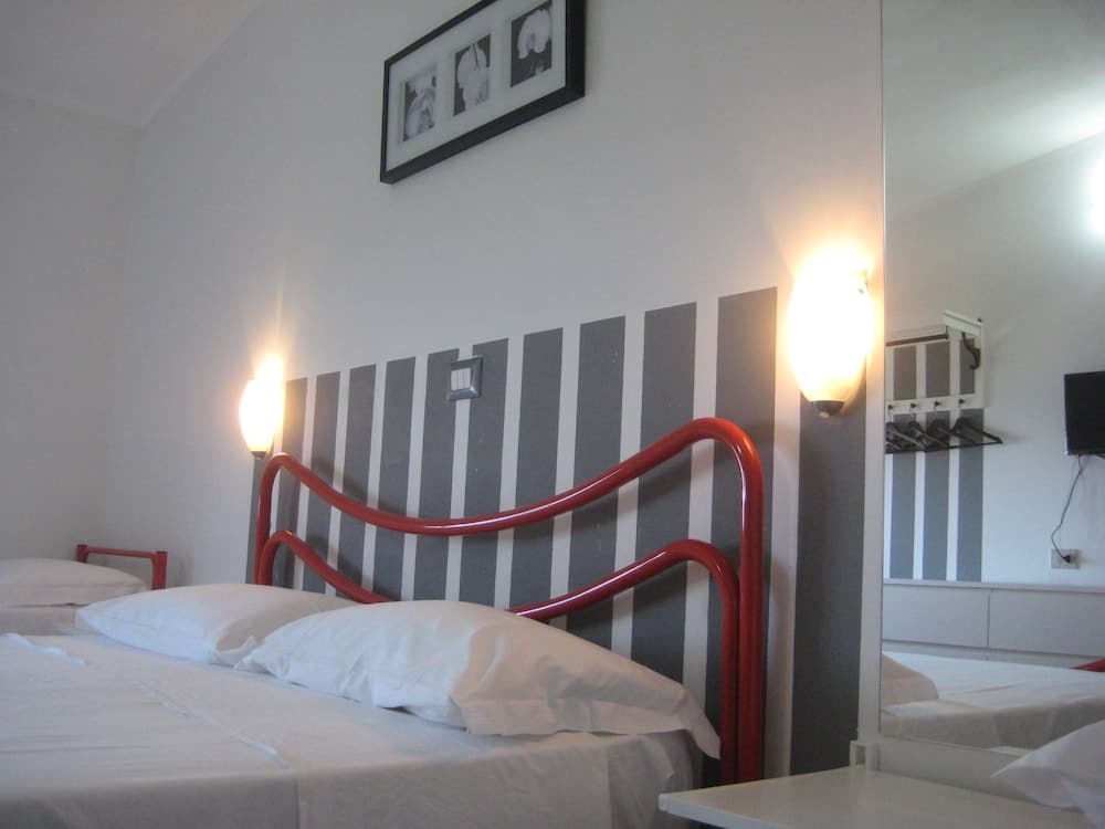 Residence San Antonio