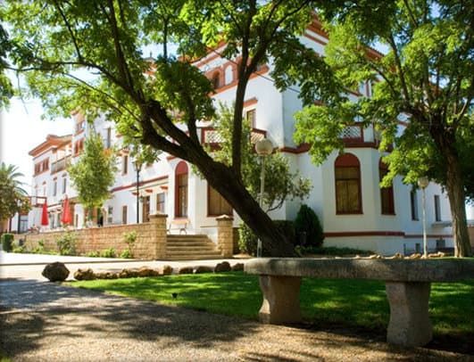 Gran Hotel & Spa