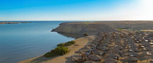 Cardina Resort
