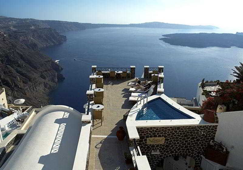 Irini Villas Resort