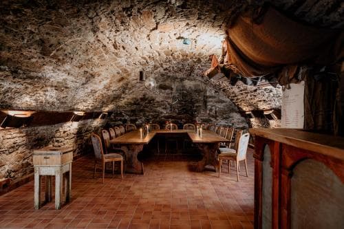 Hotel Brander Hof