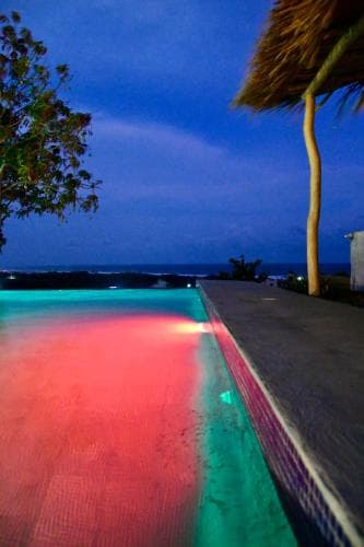 Tal Vez Boutique Hotel