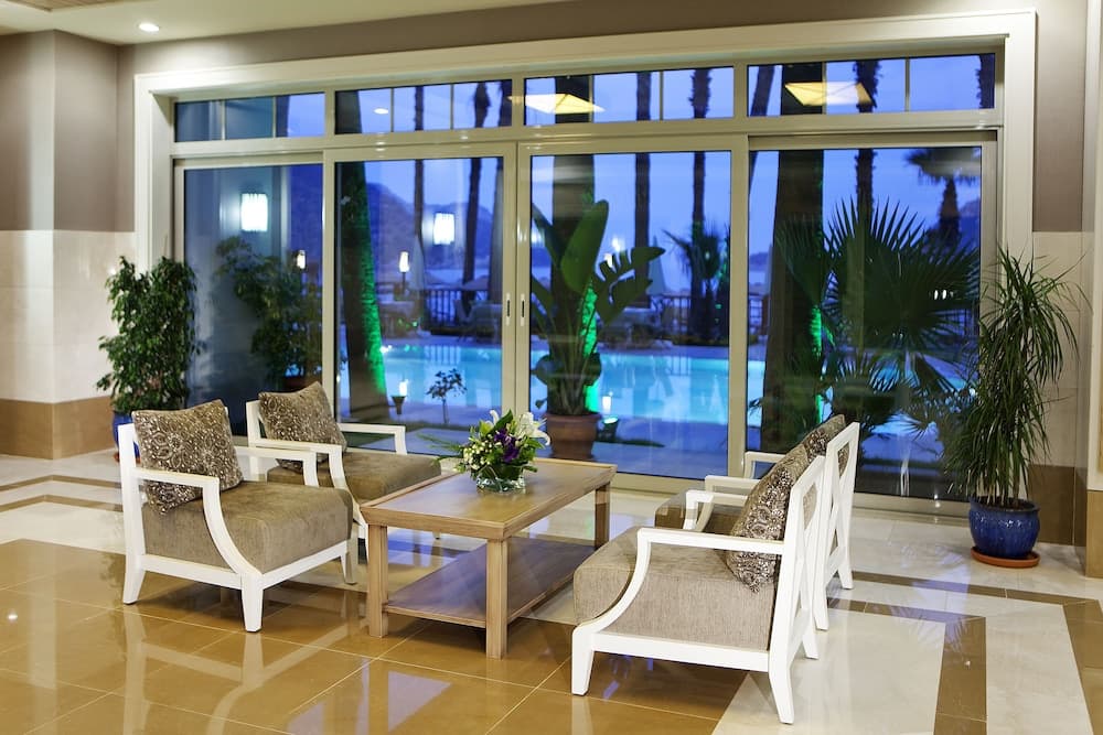 Quadas Hotel - Adults Only