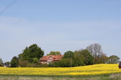 Wramsta Bed & Breakfast