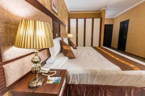 Lemigo Hotel