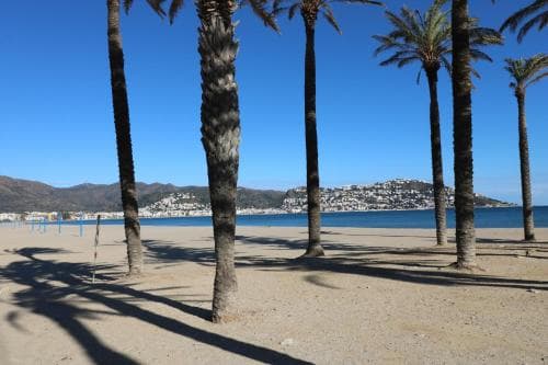 Roses Platja