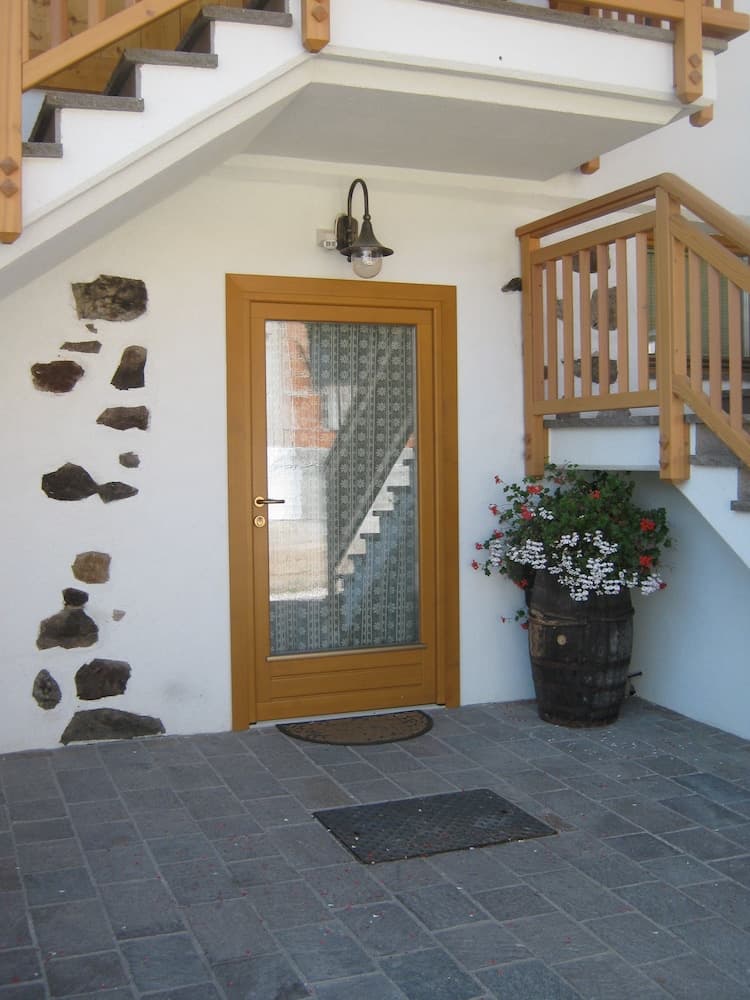Agriturismo Pisani