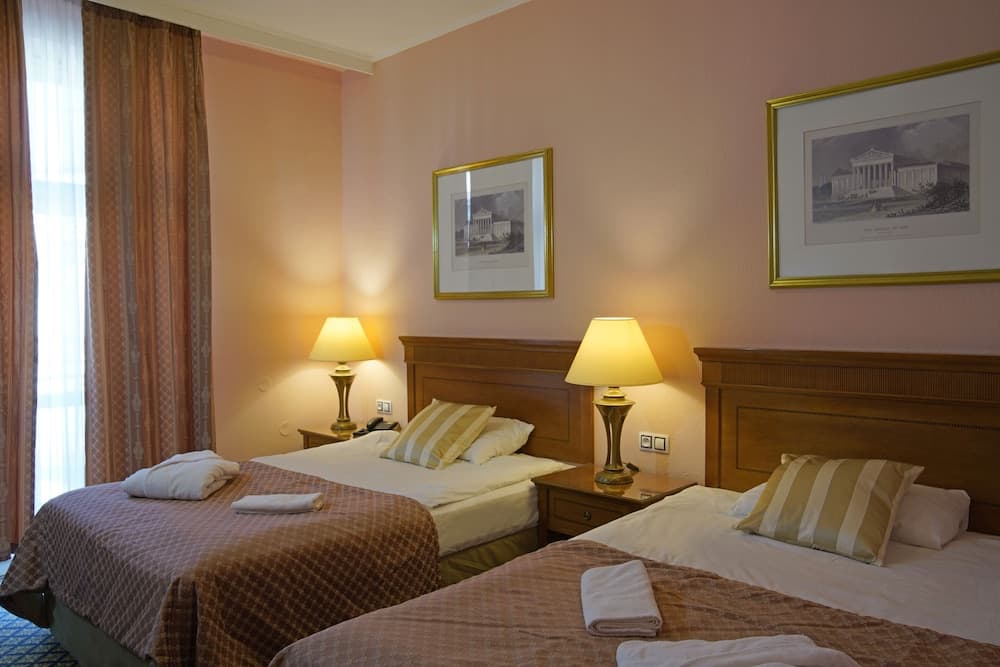 Spa Hotel Lauretta
