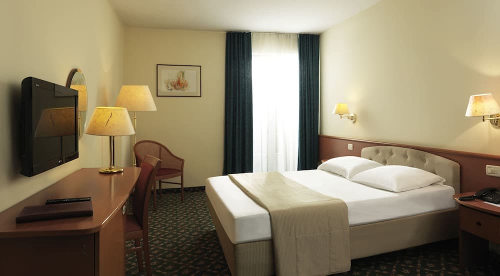 Klub Hotel