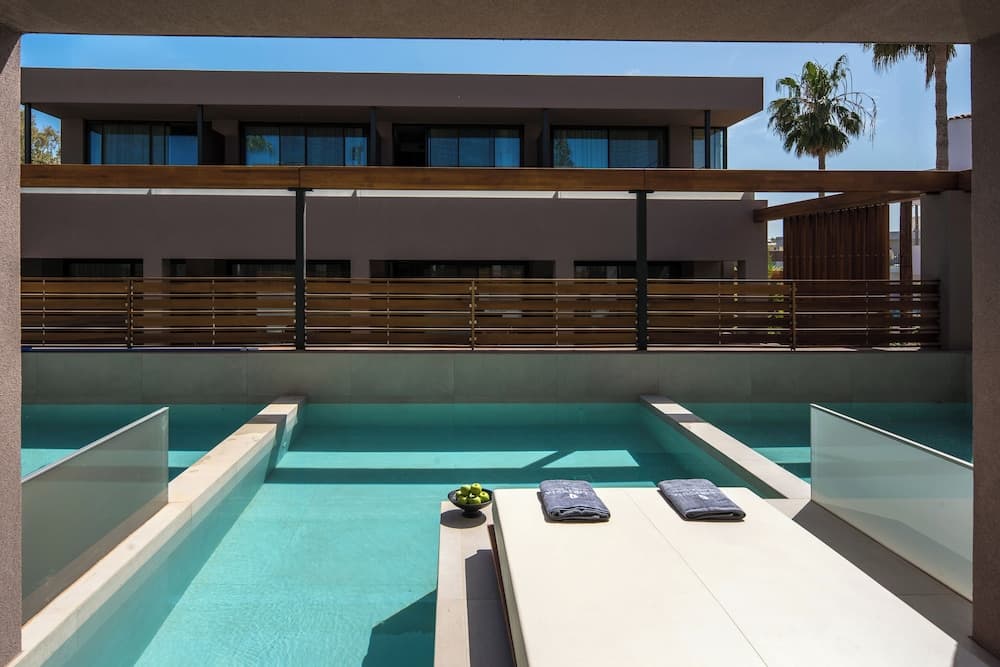 Harmony Boutique Resort