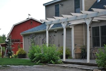 A Newfound Bed & Breakfast