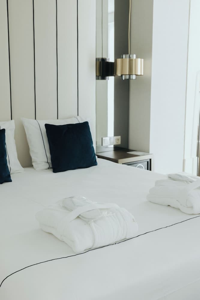 M AR DE AR AURIA HOTEL