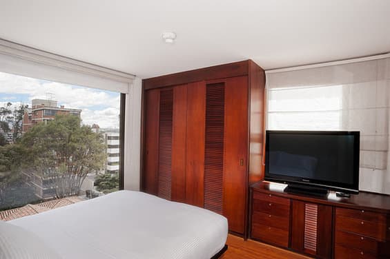 Lugano Imperial Suites