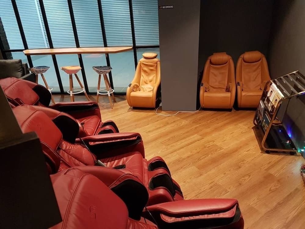 Napzone Klia By Sovotel