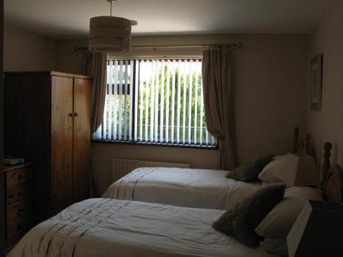 Fir Trees Bed and Breakfast