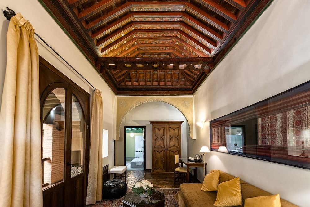 Casa Morisca Hotel Boutique