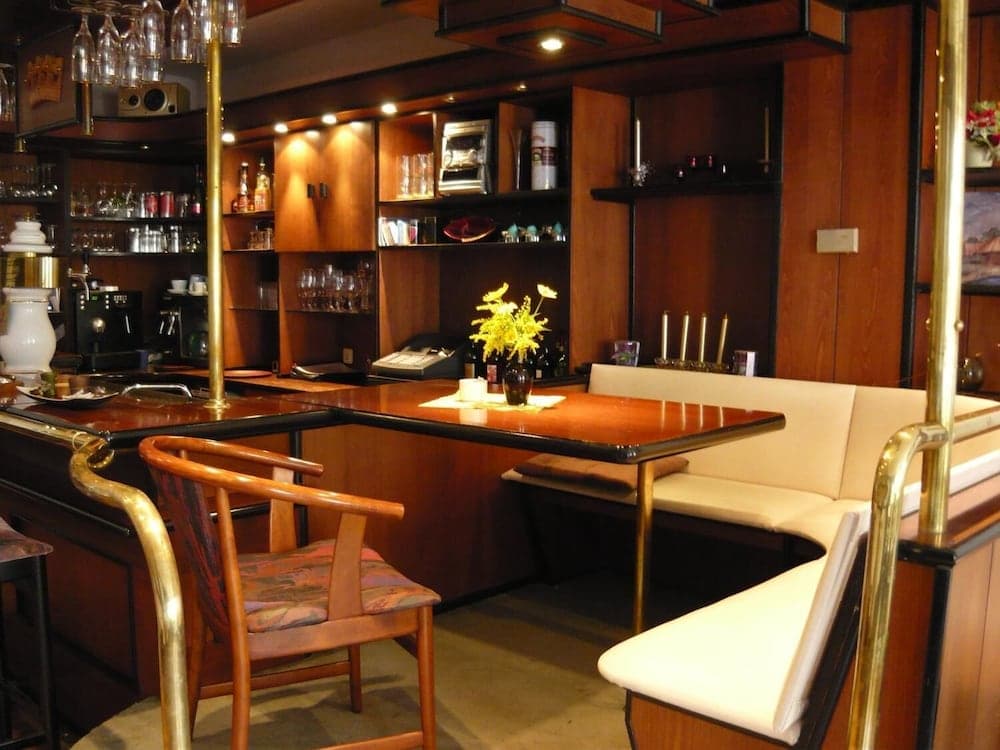 Hotel Krone Lindow