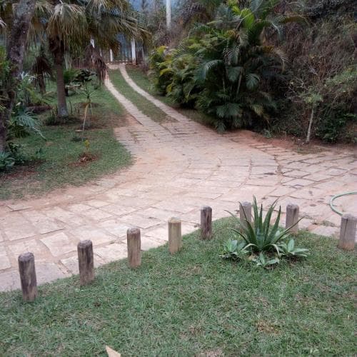 Sitio Chale