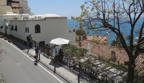 Residence La Tavolozza